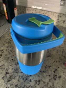 Drink container