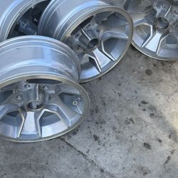 SS MONTE CARLO Parts