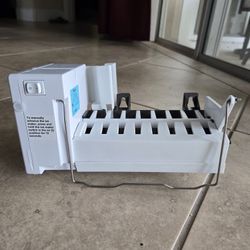 Ice Maker For Kenmore Refrigerator 