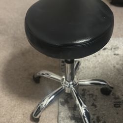 Adjustable Stool