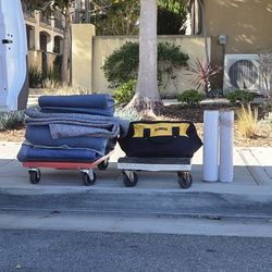 PALS MOVING & RELOCATION