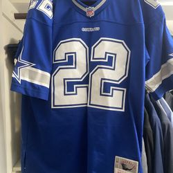 Cowboys Jersey
