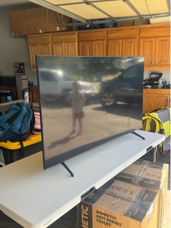 65 in tv Samsung