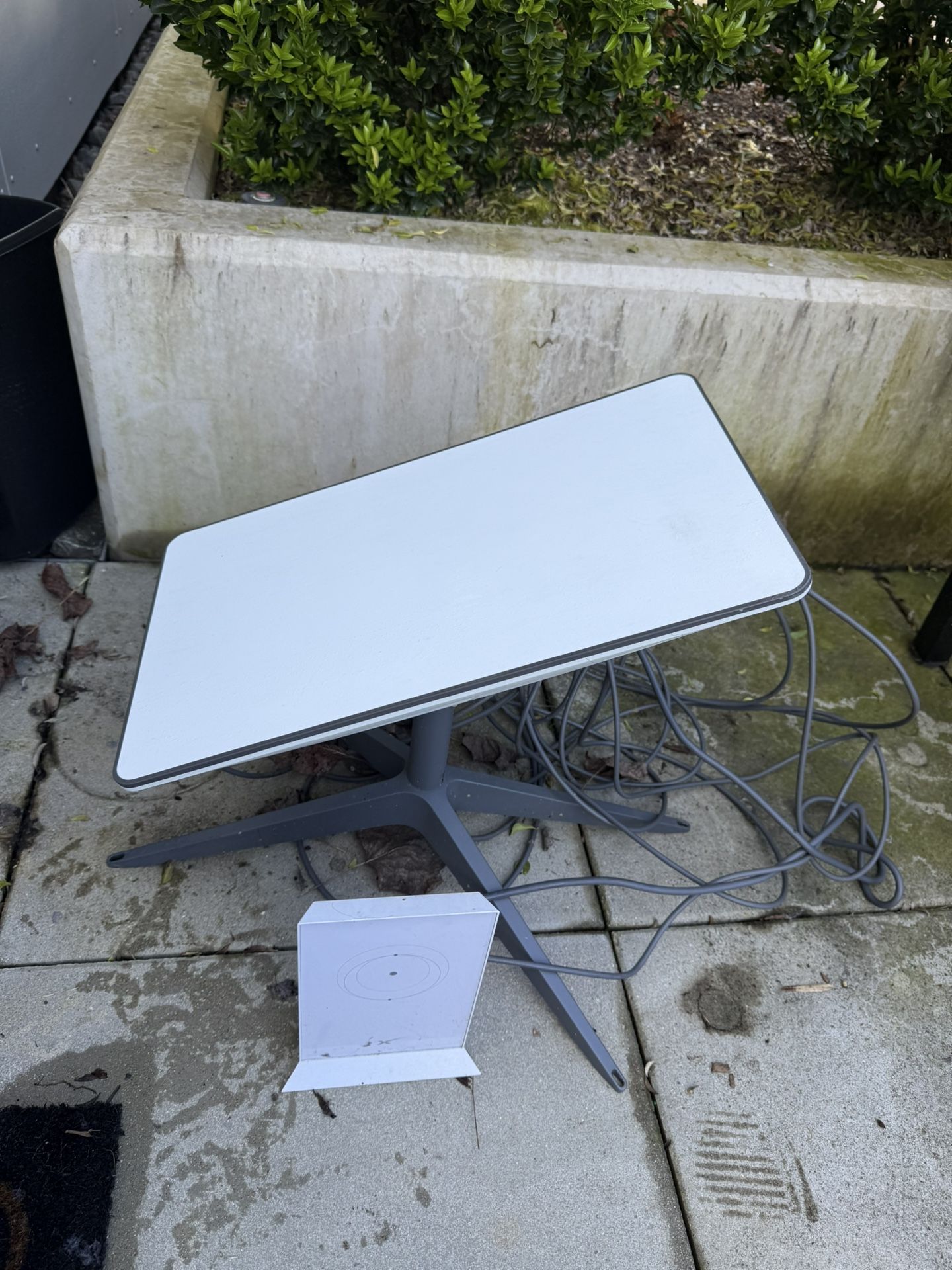 Star Link Used - 2 Routers