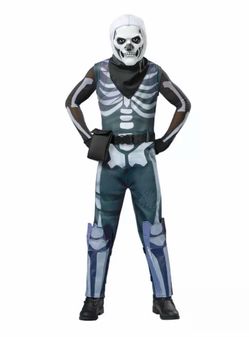Halloween costume Fortnite XL CHILD