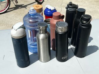 Flasks