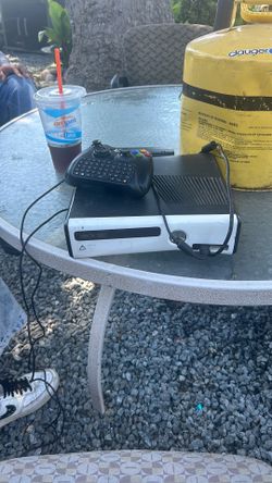 X box 360
