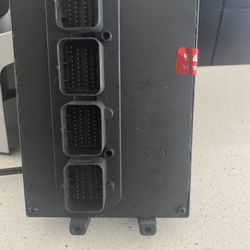 2007 Dodge Ram 1500 5.7 L Hemi