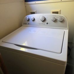 Washer/Dryer Set