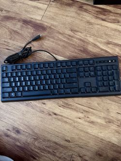 Razer Keyboard