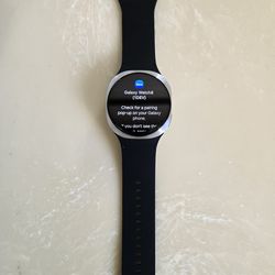 Samsung Galaxy Watch 8 - 40mm
