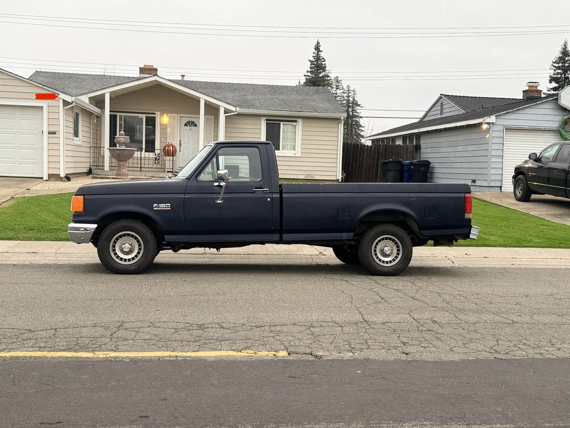 1984 Ford F-150