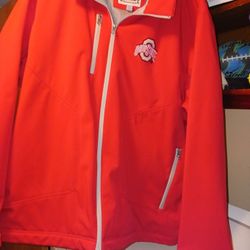 THE OHIO STATE JACKET