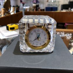 Waterford Baby Clock