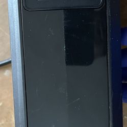 Tripp Lite OmniSmart OMNI900LCD