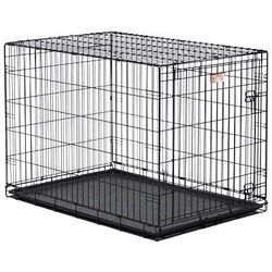 Large Dog Cage Crate Kennel