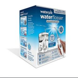 Water Flosser Waterpic