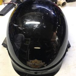 Harley Davidson Helmet