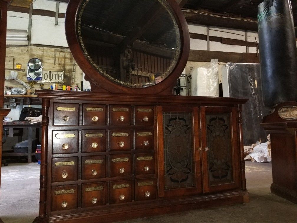 Nice Antique set of furniture