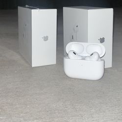 AirPods Pro Generation 2