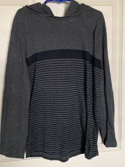 Boys Long Sleeve Shirt