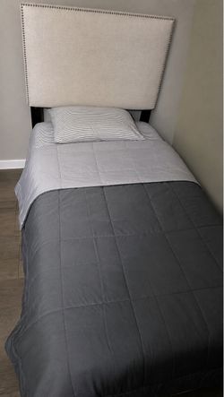 Cama individual