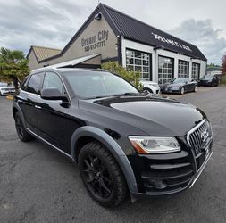 2017 Audi Q5