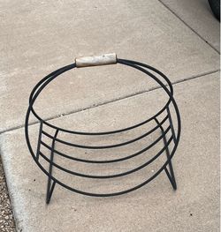 Fire Wood Holder/carrier