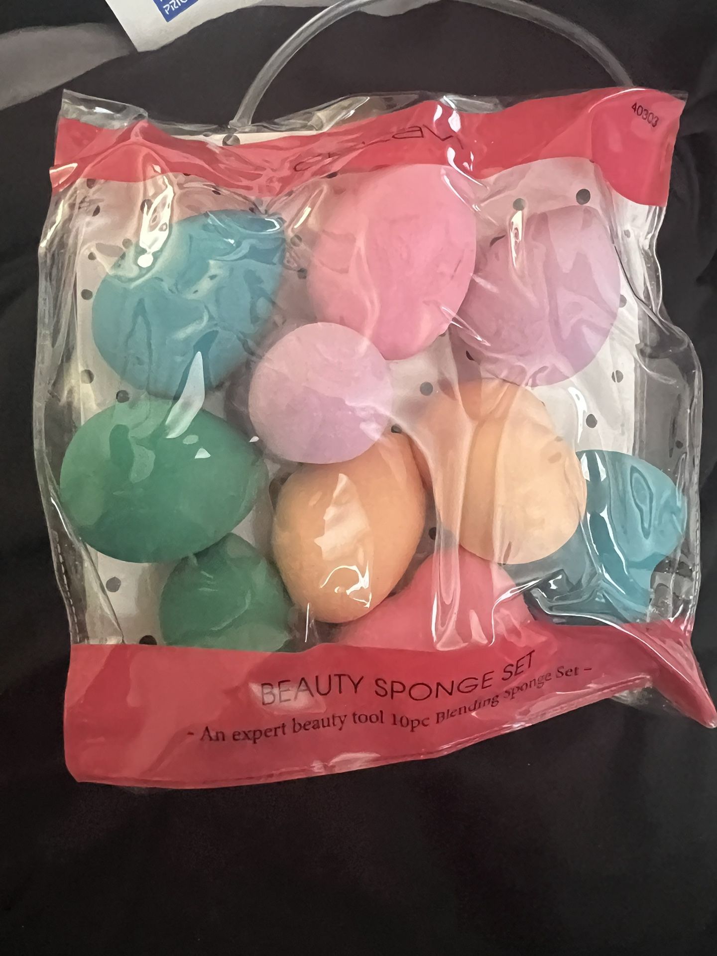 Makeup Sponges Brand New