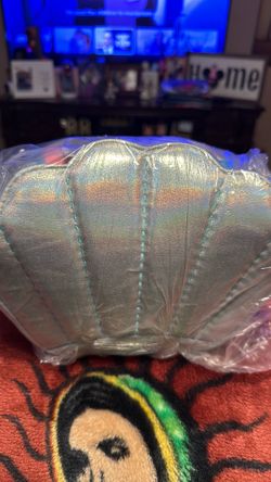 Disney Shell lunch bag