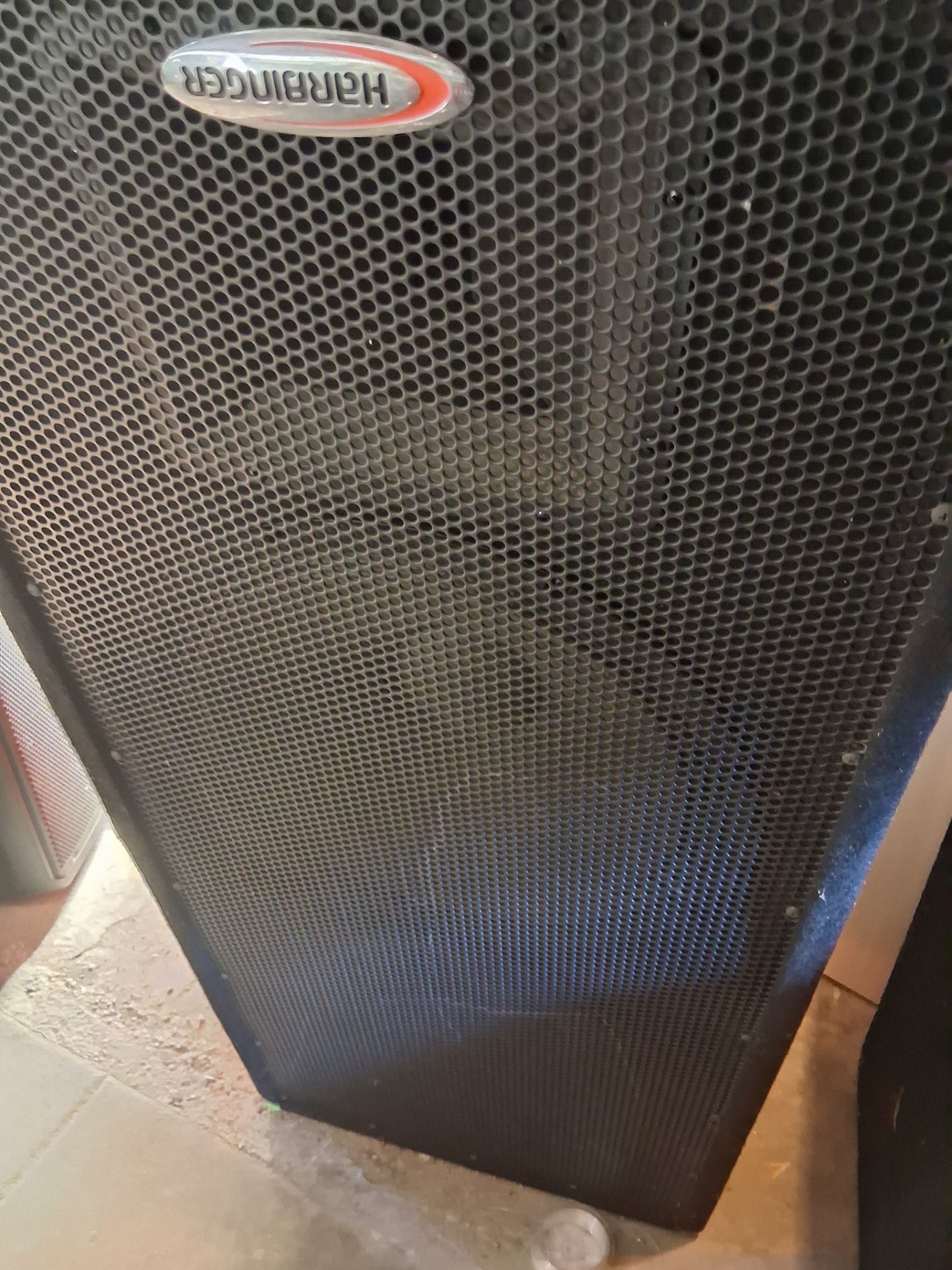 Dj speakers for Sale in Alhambra, CA - OfferUp