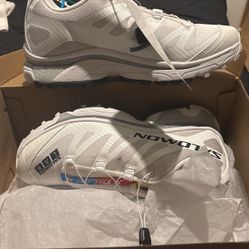 Salomon XT-4 OG Adidas Nike Saucony New Balance