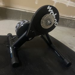 Wahoo Kickr Core Indoor Trainer 