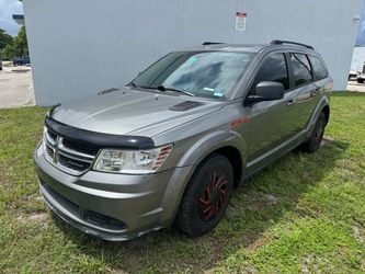 2012 Dodge Journey