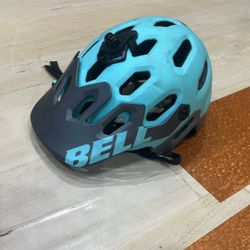Biking Helmet 