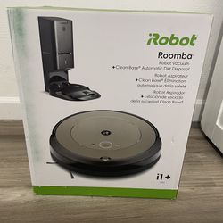 iRobot roomba Vacuum 