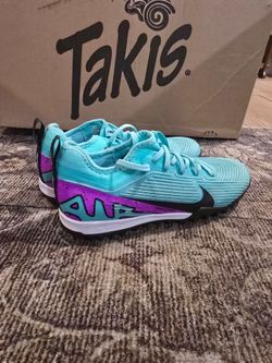 Nike Mercurial vapor 15