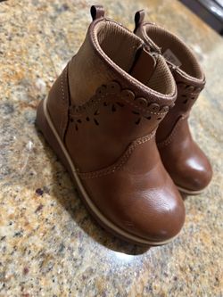 Stride Rite Boots