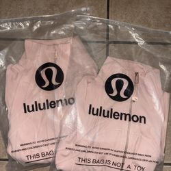 Lululemon Define Jacket 