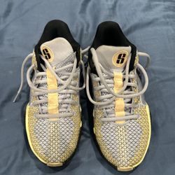 Sabrina 1 Spark Size 5 women’s