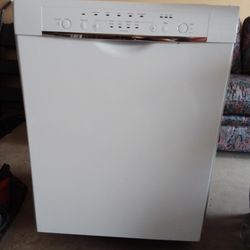 Bosch Dishwasher