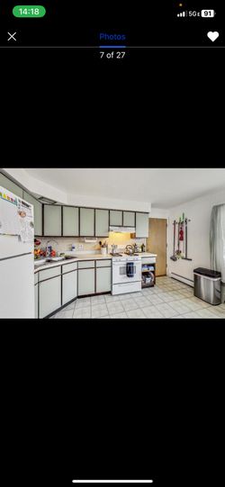 Used Kitchen Cabinets