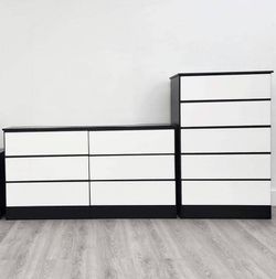 Dresser-Chest*****Comoda-Gavetero