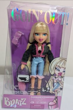 Bratz Doll Cloe