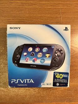 PS Vita Super Collection!