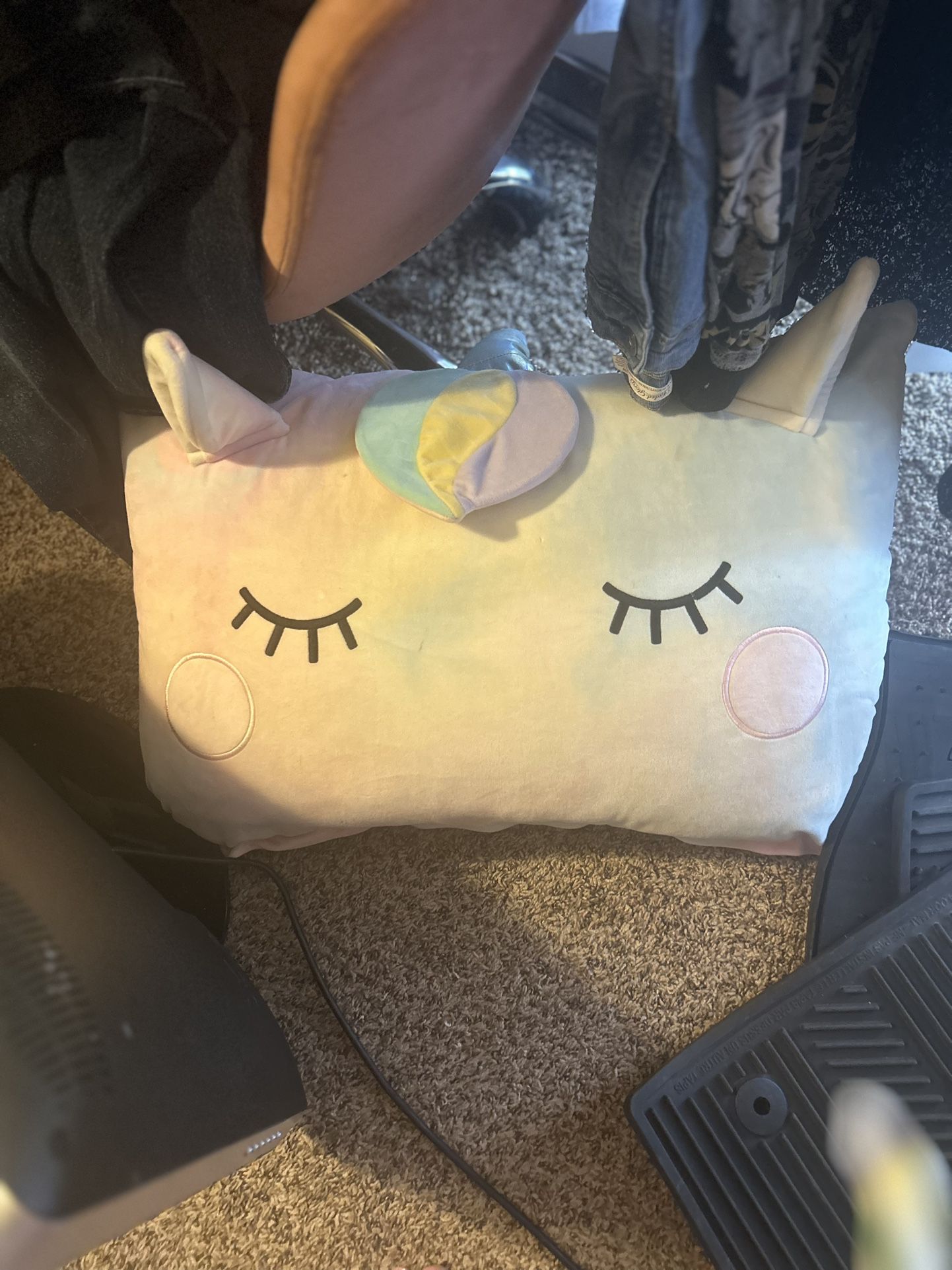 Unicorn Sleeping Bag