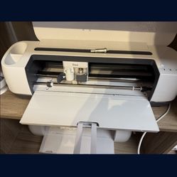 Cricut Maker
