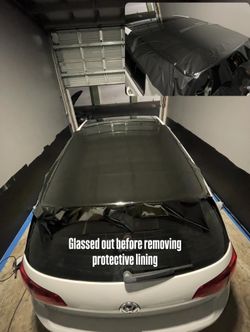 Car Wraps
