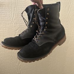 JK Boots 8” OT