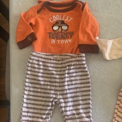 Baby Clothing 